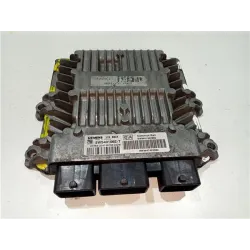 Recambio de centralita inyeccion para citroën xsara berlina (1997) 1.9 td referencia OEM IAM 5WS40106ET  
