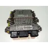 Recambio de centralita inyeccion para citroën xsara berlina (1997) 1.9 td referencia OEM IAM 5WS40106ET  