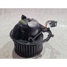 Recambio de ventilador calefaccion para volkswagen golf v (1k1) 1.9 tdi referencia OEM IAM 3C1820015G  
