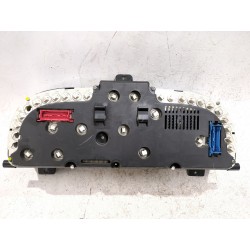 Recambio de cuadro completo para renault laguna i (b56_, 556_) 2.2 dt (b569) referencia OEM IAM 216236674  