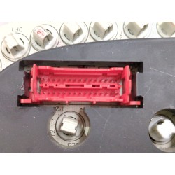 Recambio de cuadro completo para renault laguna i (b56_, 556_) 2.2 dt (b569) referencia OEM IAM 216236674  