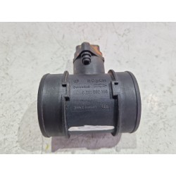 Recambio de caudalimetro para opel astra h gtc (11.2006) 1.7 sport [1,7 ltr. - 81 kw 16v cdti] referencia OEM IAM 0281002180  