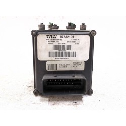 Recambio de nucleo abs para peugeot 407 sw (05.2004) 2.0 hdi 135 referencia OEM IAM 9614780075  
