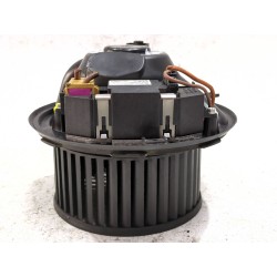 Recambio de motor calefaccion para seat leon (1p1) 1.6 tdi referencia OEM IAM 3C0907521F  