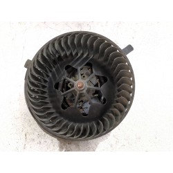 Recambio de motor calefaccion para seat leon (1p1) 1.6 tdi referencia OEM IAM 3C0907521F  