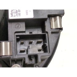 Recambio de motor calefaccion para seat leon (1p1) 1.6 tdi referencia OEM IAM 3C0907521F  