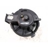 Recambio de motor calefaccion para peugeot 307 (3a/c) 2.0 hdi 90 referencia OEM IAM B6830  