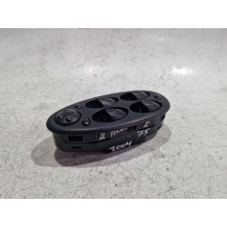 Recambio de mando elevalunas delantero izquierdo para rover rover 75 (rj)(1999) 2.0 cdti referencia OEM IAM YUD000470PUY  