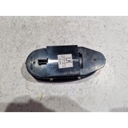 Recambio de mando elevalunas delantero izquierdo para rover rover 75 (rj)(1999) 2.0 cdti referencia OEM IAM YUD000470PUY  