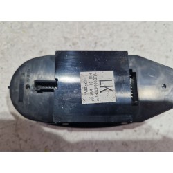 Recambio de mando elevalunas delantero izquierdo para rover rover 75 (rj)(1999) 2.0 cdti referencia OEM IAM YUD000470PUY  