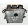 Recambio de centralita inyeccion para citroën xsara berlina (1997) 1.9 td referencia OEM IAM 5WS40106ET  