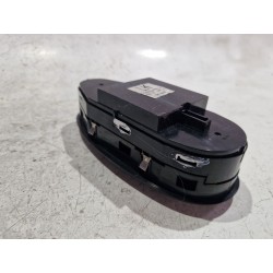 Recambio de mando elevalunas delantero izquierdo para rover rover 75 (rj)(1999) 2.0 cdti referencia OEM IAM YUD000470PUY  