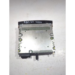 Recambio de radio cd para peugeot 207 (2006) 1.4 confort [1,4 ltr. - 50 kw hdi] referencia OEM IAM 96639793XT  