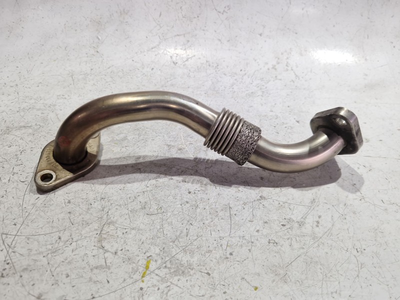 Recambio de tubo gases para volkswagen golf v (1k1) 1.9 tdi referencia OEM IAM 038131521j  