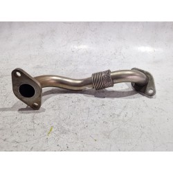 Recambio de tubo gases para volkswagen golf v (1k1) 1.9 tdi referencia OEM IAM 038131521j  