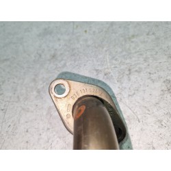 Recambio de tubo gases para volkswagen golf v (1k1) 1.9 tdi referencia OEM IAM 038131521j  