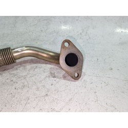 Recambio de tubo gases para volkswagen golf v (1k1) 1.9 tdi referencia OEM IAM 038131521j  