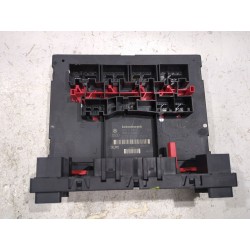 CAJA RELES / FUSIBLES 3C0937049D 