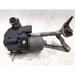 Recambio de mecanismo limpia delantero para seat altea (5p1) 2.0 tdi 16v referencia OEM IAM 5P0955120A  