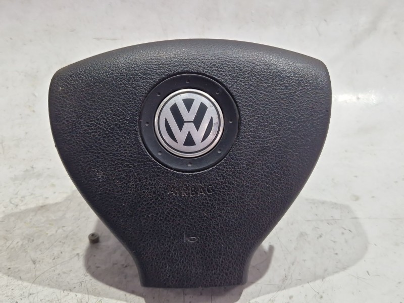 Recambio de airbag volante para volkswagen golf v (1k1)(2003) 1.6 referencia OEM IAM 61607480  