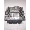 Recambio de centralita inyeccion para renault megane scénic dci referencia OEM IAM 8200804775  