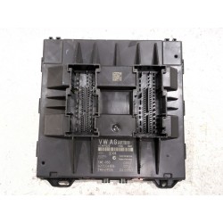 Recambio de modulo confort para seat ibiza iv sc (6j1, 6p5) 2.0 tdi referencia OEM IAM A2C53341086  