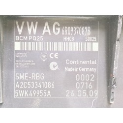 Recambio de modulo confort para seat ibiza iv sc (6j1, 6p5) 2.0 tdi referencia OEM IAM A2C53341086  