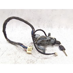 Recambio de conmutador de arranque para isuzu d-max i (tfr, tfs) 2.5 ditd 4x4 (tfs54) referencia OEM IAM 8972517550  