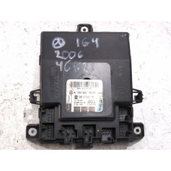 Recambio de modulo electronico para mercedes-benz clase m (w164) ml 280 cdi 4-matic (164.120) referencia OEM IAM A1648207826  