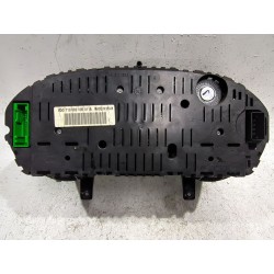 Recambio de cuadro completo para seat ibiza (6l1)(04.2002) 16v referencia OEM IAM W06L0920820F  