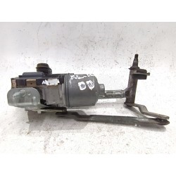 Recambio de mecanismo limpia delantero para seat altea (5p1) 2.0 tdi 16v referencia OEM IAM 5P0955024D  