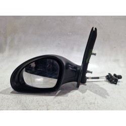 Recambio de retrovisor izquierdo para seat ibiza iii (6l1) 1.9 tdi referencia OEM IAM E9014142  