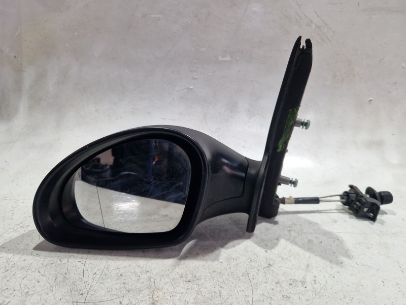 Recambio de retrovisor izquierdo para seat ibiza iii (6l1) 1.9 tdi referencia OEM IAM E9014142  