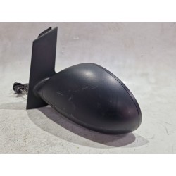 Recambio de retrovisor izquierdo para seat ibiza iii (6l1) 1.9 tdi referencia OEM IAM E9014142  