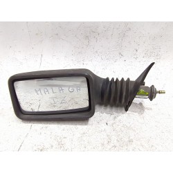 Recambio de retrovisor izquierdo para seat malaga (1985) 1.5 l [1,5 ltr. - 63 kw] referencia OEM IAM E201641  