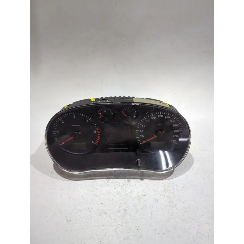 Recambio de cuadro completo para seat leon (1m1)(11.1999) tdi referencia OEM IAM W01M0920802D  