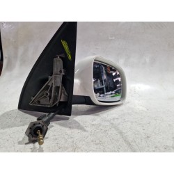 Recambio de retrovisor derecho para seat arosa (6h1) 1.7 sdi referencia OEM IAM E1010515  