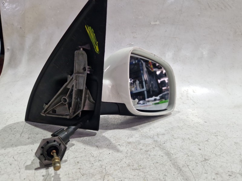 Recambio de retrovisor derecho para seat arosa (6h1) 1.7 sdi referencia OEM IAM E1010515  