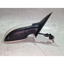 Recambio de retrovisor derecho para seat arosa (6h1) 1.7 sdi referencia OEM IAM E1010515  