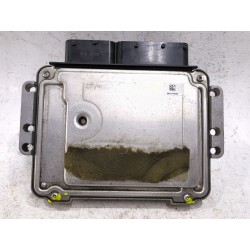 Recambio de centralita inyeccion para fiat bravo i (182_) 1.6 16v (182.ab) referencia OEM IAM 0281016201  