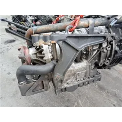 Recambio de caja de cambios automatica para scania 94b4x2 dc 9 02 referencia OEM IAM ECOMAT 2  