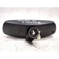 Recambio de retrovisor interior para ford mondeo iii (b5y) 2.0 tdci referencia OEM IAM E11015624  