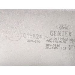 Recambio de retrovisor interior para ford mondeo iii (b5y) 2.0 tdci referencia OEM IAM E11015624  