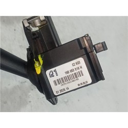 Recambio de mando limpiaparabrisas para volkswagen golf vi (5k1)(10.2008) 1.6 advance [1,6 ltr. - 77 kw tdi dpf] referencia OEM 