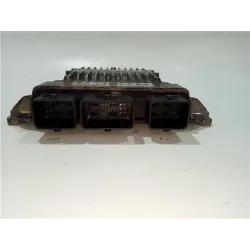 Recambio de centralita inyeccion para citroën xsara berlina (1997) 1.9 td referencia OEM IAM 5WS40106ET  