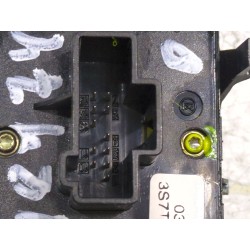 Recambio de mando elevalunas delantero izquierdo para ford mondeo iii (b5y) 2.0 tdci referencia OEM IAM 3S7T14A132BA  