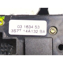 Recambio de mando elevalunas delantero izquierdo para ford mondeo iii (b5y) 2.0 tdci referencia OEM IAM 3S7T14A132BA  