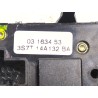 Recambio de mando elevalunas delantero izquierdo para ford mondeo iii (b5y) 2.0 tdci referencia OEM IAM 3S7T14A132BA  