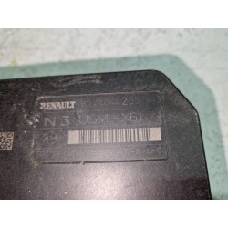 Recambio de caja reles / fusibles para renault kangoo be bop (kw0/1_) 1.5 dci referencia OEM IAM 8201044235  