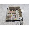Recambio de caja reles / fusibles para renault kangoo be bop (kw0/1_) 1.5 dci referencia OEM IAM 8201044235  